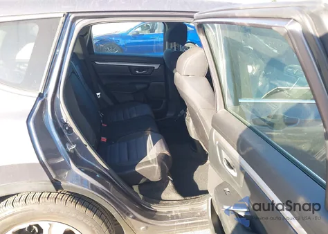 2019 Honda Cr-V Lx from USA, damaged, VIN 5J6RW5H35KL005305